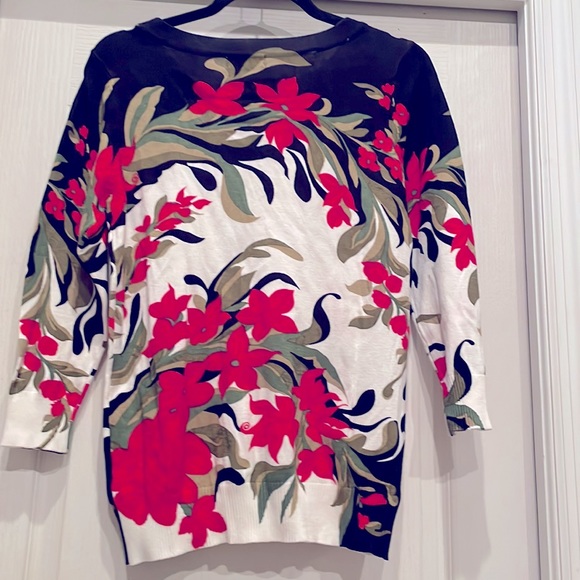 NWT Joseph A. Sweater,M - Picture 5 of 8